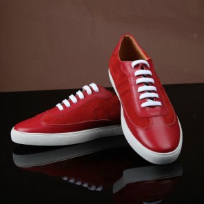 2013 winter Hermes men shoes