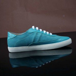 2013 winter Hermes men shoes