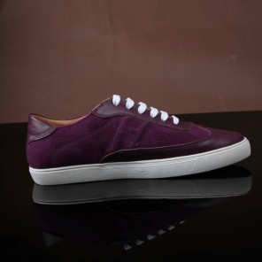 2013 winter Hermes men shoes