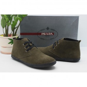2013 winter Prada men shoes