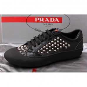 2013 winter Prada men shoes