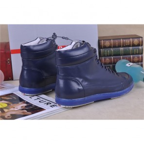 2013 winter Prada men shoes