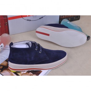 2013 winter Prada men shoes
