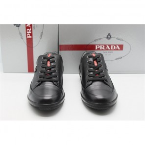 2013 winter Prada men shoes