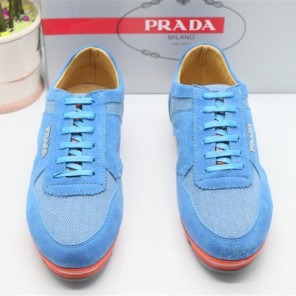 2013 winter Prada men shoes