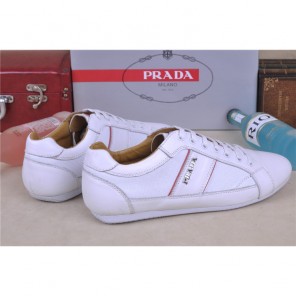 2013 winter Prada men shoes