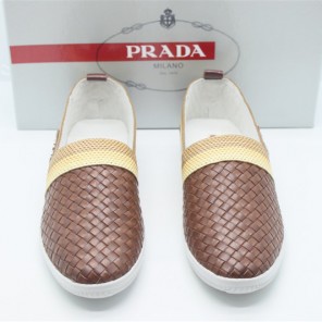 2013 winter Prada men shoes