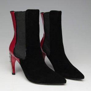 2013 winter louis vuitton women boot