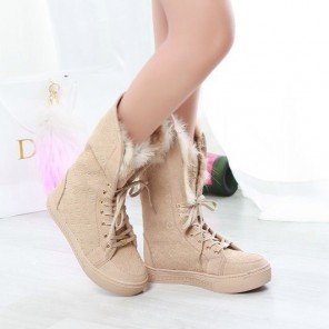 2013 winter louis vuitton women boot