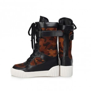 2014 ASH Winter women Boots