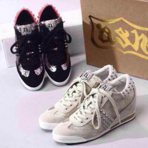 2014 ASH Winter women Shoes