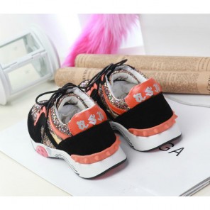 2014 ASH Winter women Shoes