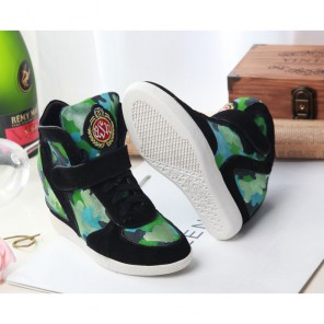 2014 ASH Winter women Shoes