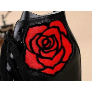 2014 ASH Winter women Shoes