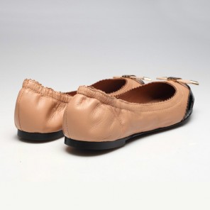 2014 Burberry women shoes