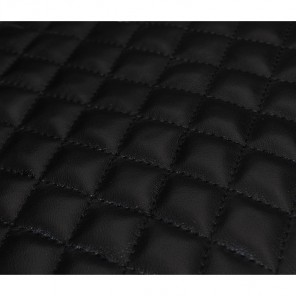 2014 Chanel Clutch Bag Original Sheepskin Leather A67088 Black with Gold