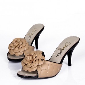 2014 Chanel Summer Sandals