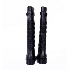 2014 Chanel women boot