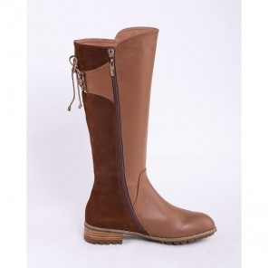 2014 Chanel women boot