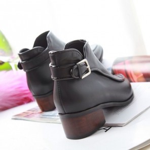 2014 Chanel women boot