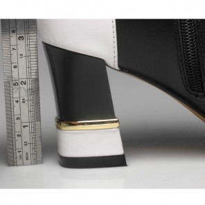 2014 Chanel women boot