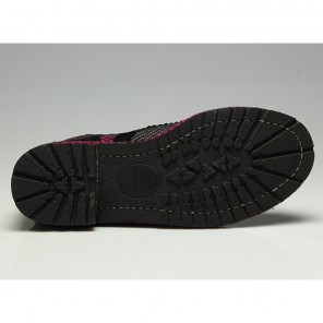 2014 Chanel women boot