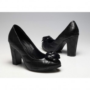 2014 Chanel women shoes