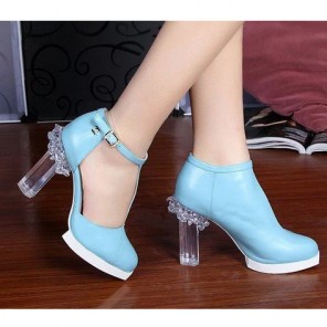 2014 Chanel women shoes