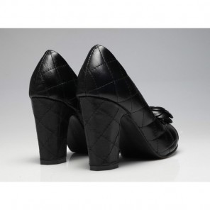 2014 Chanel women shoes