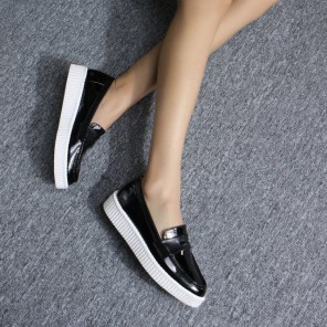 2014 Chanel women shoes