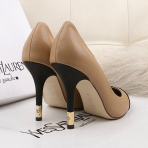 2014 Chanel women shoes