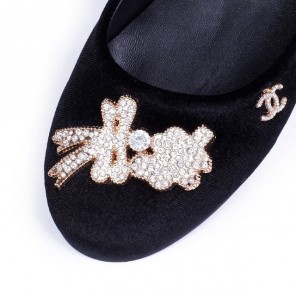 2014 Chanel women shoes