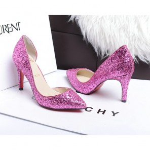 2014 Christian Louboutin women High heeled sandals