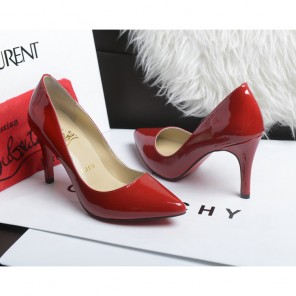 2014 Christian Louboutin women High heeled sandals