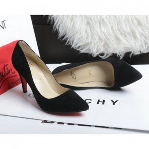 2014 Christian Louboutin women High heeled sandals