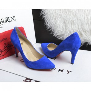 2014 Christian Louboutin women High heeled sandals