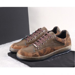 2014 Dior men shoes