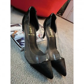 2014 Fendi women shoes