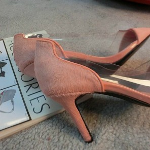 2014 Fendi women shoes