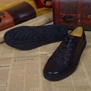 2014 Gucci men shoes