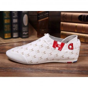 2014 Hermes men shoes
