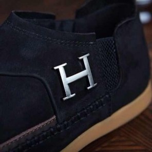 2014 Hermes men shoes