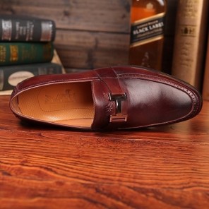 2014 Hermes men shoes