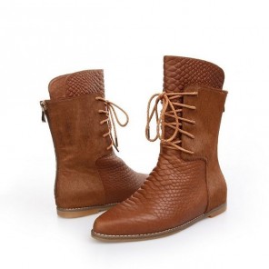 2014 Hermes women boots