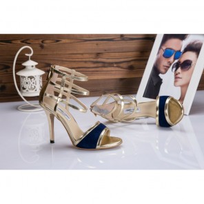 2014 Jimmy Choo High heeled sandals