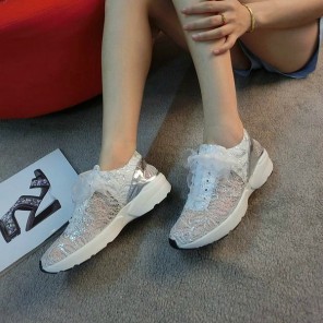 2014 Latest Chanel Shoes