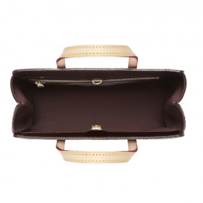 2014 Louis Vuitton Catalina BB MONOGRAM VERNIS M90017