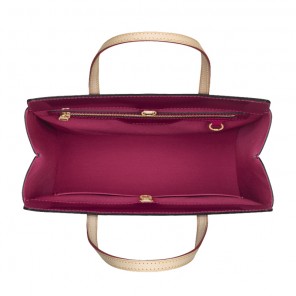 2014 Louis Vuitton Catalina NS MONOGRAM VERNIS M90013