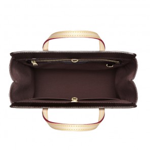 2014 Louis Vuitton Catalina NS MONOGRAM VERNIS M90014