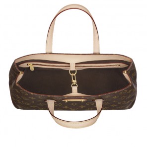 2014 Louis Vuitton Wilshire PM NM M40595